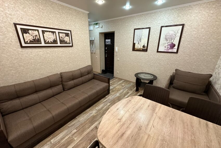 Квартиры посуточно в Новочеркасске 2 k lyuks kvartira u sobora ot  2650 ₽ 19 850x570